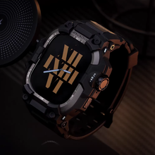 [Overwhelming Heavy Armor] SOL Gravity Core [Apple Watch]