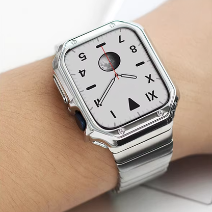 【ケース+バンドセット】お得なセット商品G【アップルウォッチ】