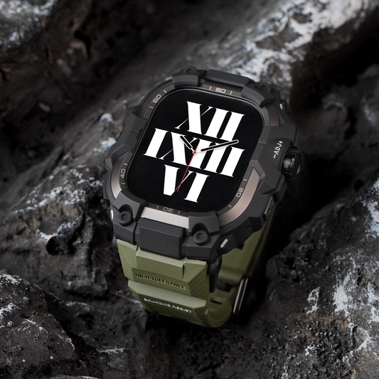 Apple Watchカバー・ケース一体型の新着 – Apple Watch（アップル