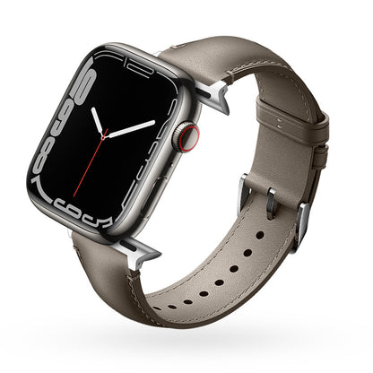 【全9色】クラシックシンプルレザーバンド【アップルウォッチ】 - Apple Watchバンド専門通販【BELTIES(ベルティーズ)】