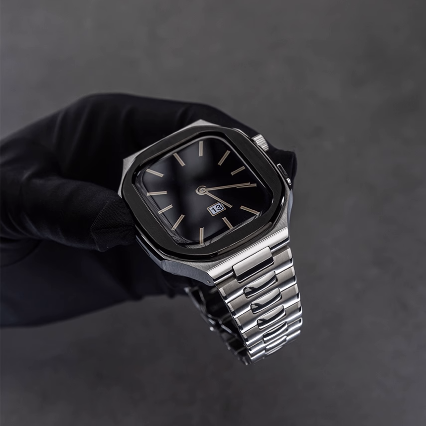 SOL Luna Cobalt (for Apple Watch Series 10/11 46mm)