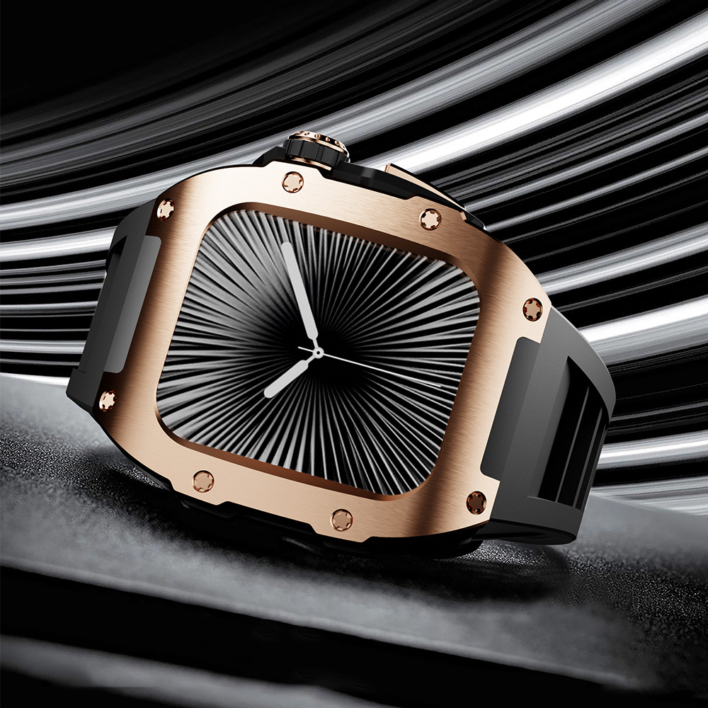 SOL Eclipse Spark (for Apple Watch Series 10/11)