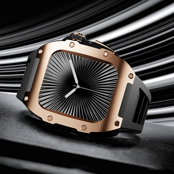 SOL Eclipse Spark (for Apple Watch Series 10/11)