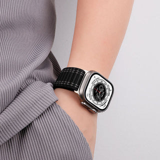 Apple Watchバンド ナイロン
