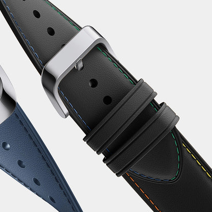 【全9色】クラシックシンプルレザーバンド【アップルウォッチ】 - Apple Watchバンド専門通販【BELTIES(ベルティーズ)】