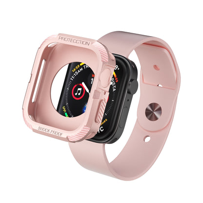 【全6色】ウルトラフィットTPU保護ケース【アップルウォッチ】 - Apple Watchバンド専門通販【BELTIES(ベルティーズ)】