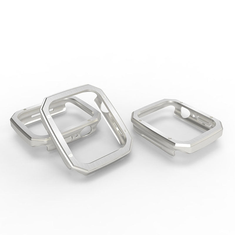 [Frame Type] Elegant PC Edge Case [Apple Watch]