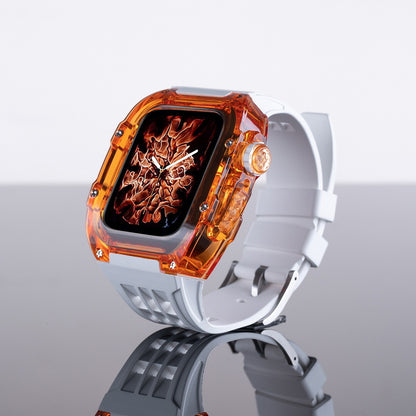 【全6色】SOL(ソル) Vega Crystal【アップルウォッチ】 - Apple Watchバンド専門通販【BELTIES(ベルティーズ)】