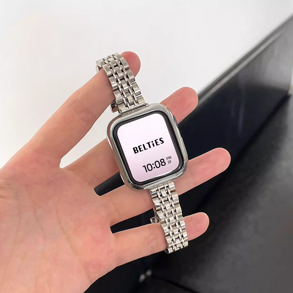 【ケース+バンドセット】お得なセット商品F【アップルウォッチ】