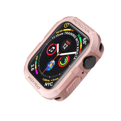 【全6色】ウルトラフィットTPU保護ケース【アップルウォッチ】 - Apple Watchバンド専門通販【BELTIES(ベルティーズ)】