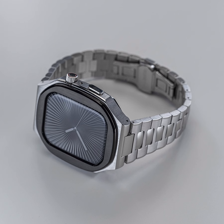 SOL Luna Cobalt (for Apple Watch Series 10/11 46mm)