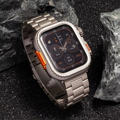 【ケース+バンドセット】お得なセット商品H【アップルウォッチ】