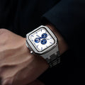 SOL Nebula Forge Integrated Case for Apple Watch