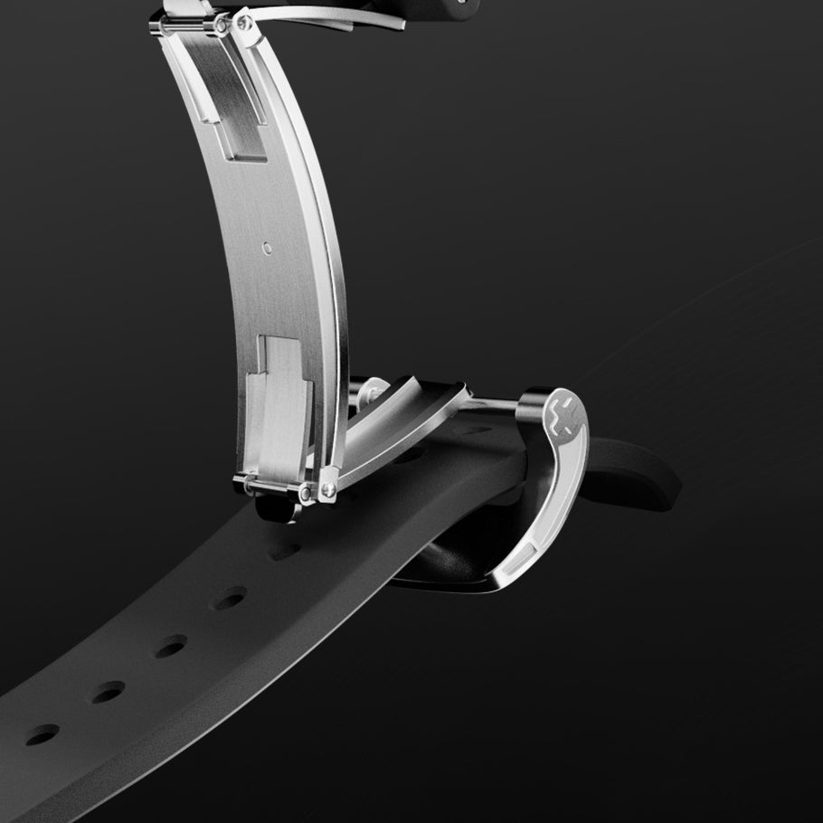 【選べるバックル】スポーツライトシリコンバンド【アップルウォッチ】 - Apple Watchバンド専門通販【BELTIES(ベルティーズ)】