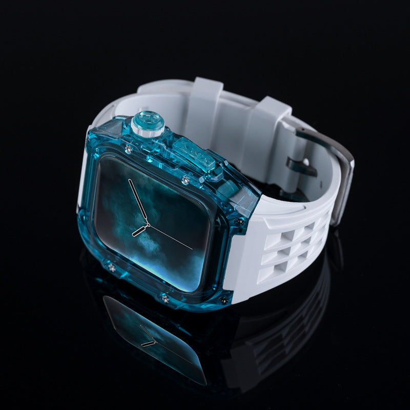 【全6色】SOL(ソル) Vega Crystal【アップルウォッチ】 - Apple Watchバンド専門通販【BELTIES(ベルティーズ)】