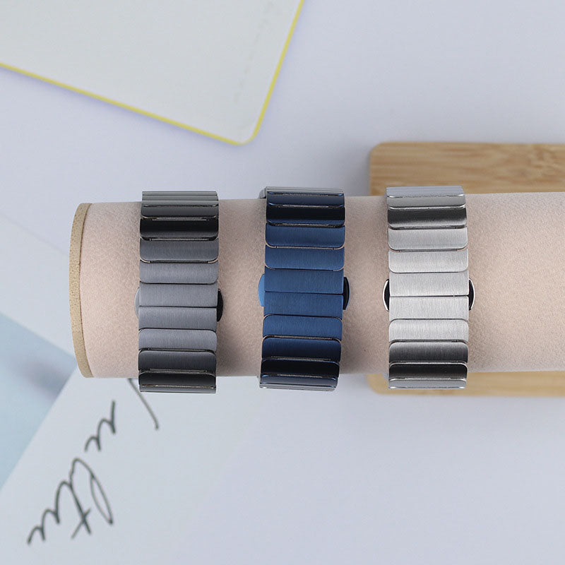 【全7色】ステンレススチールバンブーバンド【アップルウォッチ】 - Apple Watchバンド専門通販【BELTIES(ベルティーズ)】