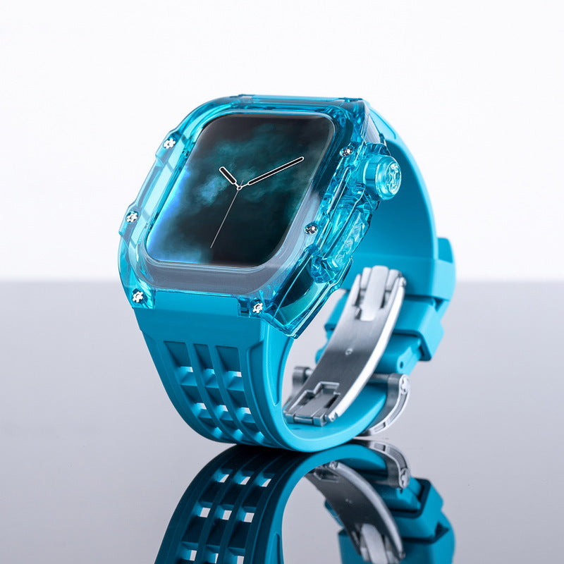 【全6色】SOL(ソル) Vega Crystal【アップルウォッチ】 - Apple Watchバンド専門通販【BELTIES(ベルティーズ)】