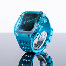 [6 colors available] SOL Vega Crystal [Apple Watch]