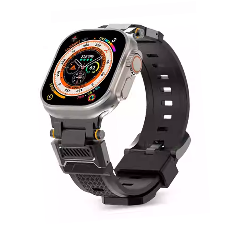 [Perfume set available] Aroma Dispenser Band [Apple Watch]