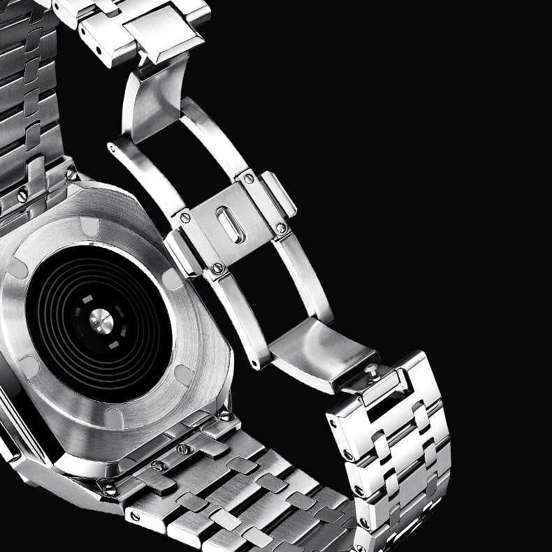 SOL Nebula Forge Integrated Case for Apple Watch