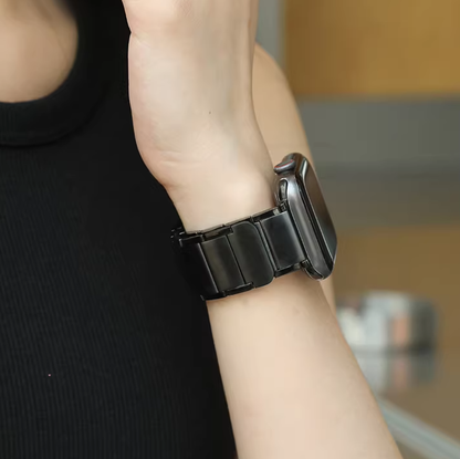 【強力マグネット】マグリンクステンレスバンド【アップルウォッチ】