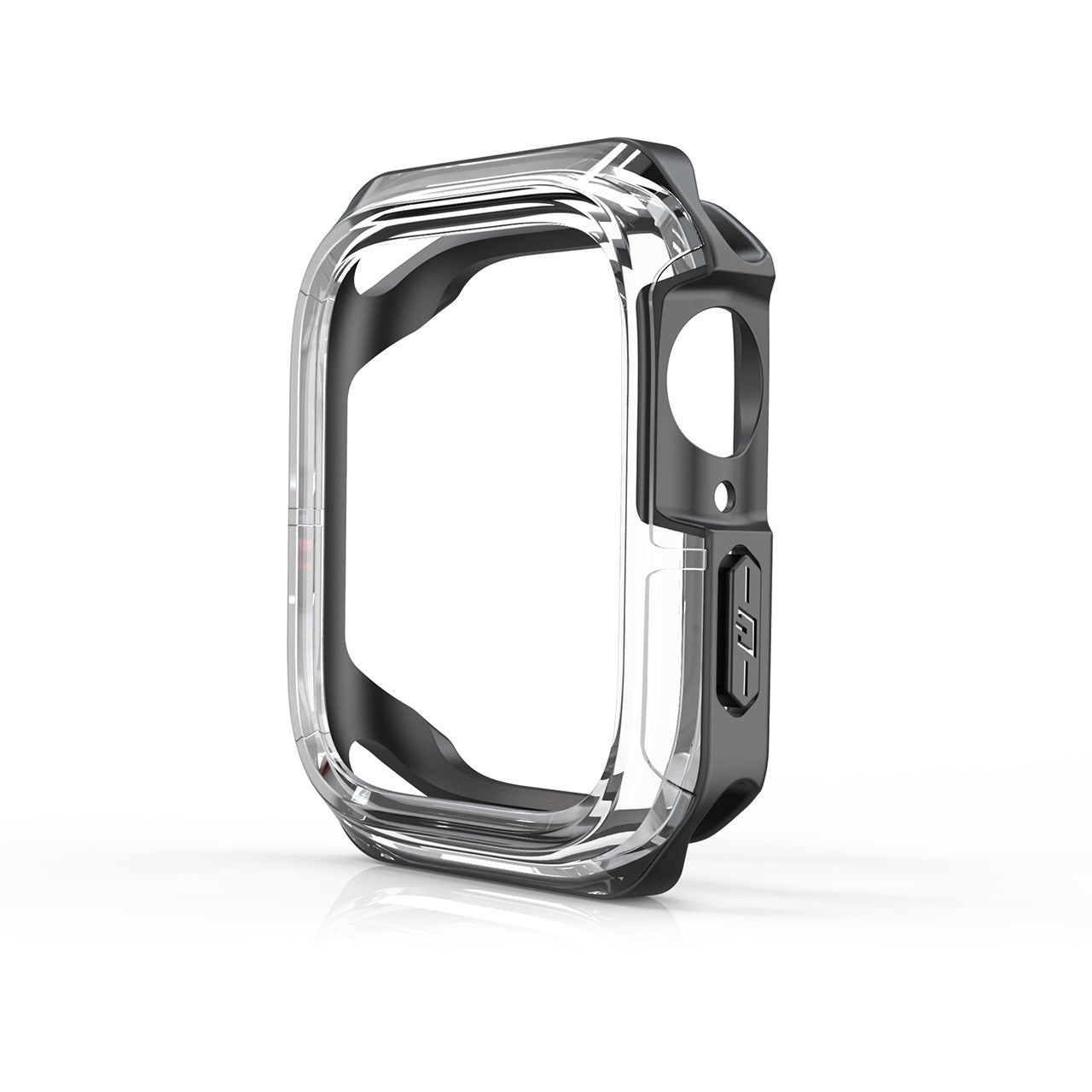 Clear case outlet apple watch