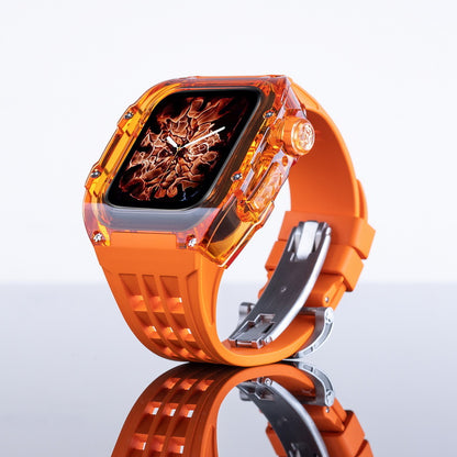 【全6色】SOL(ソル) Vega Crystal【アップルウォッチ】 - Apple Watchバンド専門通販【BELTIES(ベルティーズ)】