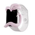 [Frame Type] Snake Roll Cover [Apple Watch]