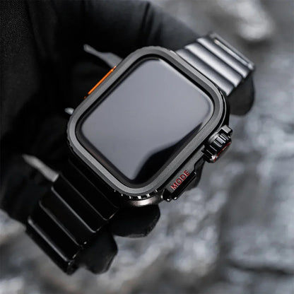 【ケース+バンドセット】お得なセット商品A【アップルウォッチ】