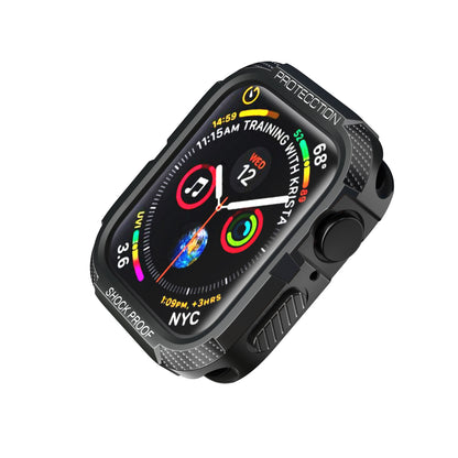 【全6色】ウルトラフィットTPU保護ケース【アップルウォッチ】 - Apple Watchバンド専門通販【BELTIES(ベルティーズ)】