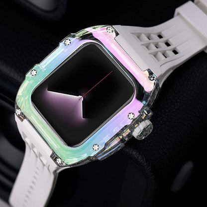 【全6色】SOL(ソル) Brilliant Pisces【アップルウォッチ】 - Apple Watchバンド専門通販【BELTIES(ベルティーズ)】