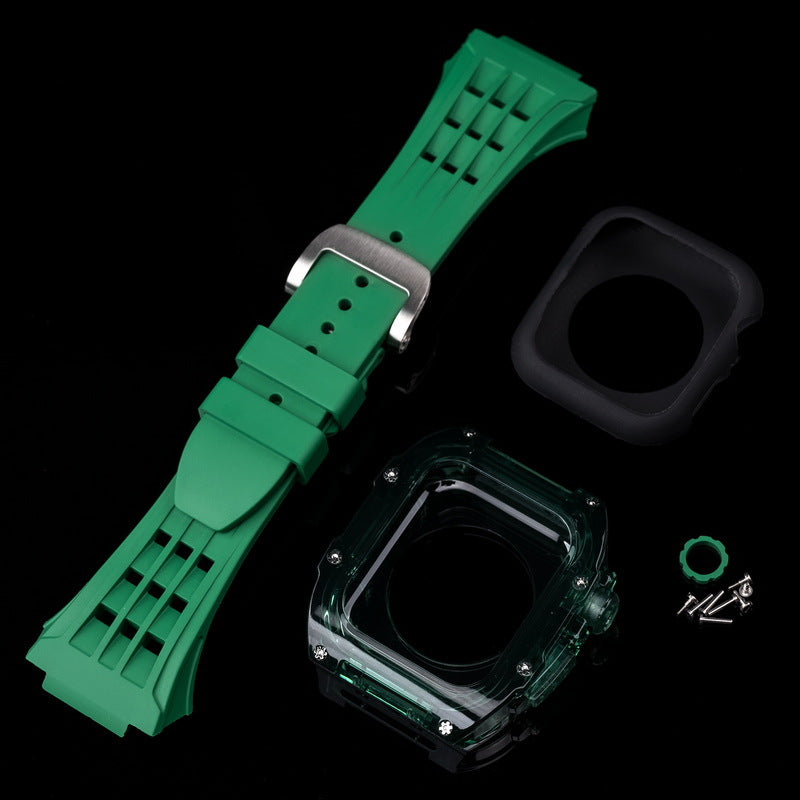 全6色】SOL(ソル) Vega Crystal【アップルウォッチ】 – Apple Watch