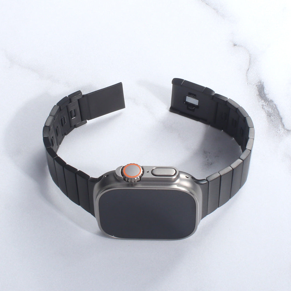 【全5色】スマートマグネティックステンレスバンド【アップルウォッチ】 - Apple Watchバンド専門通販【BELTIES(ベルティーズ)】