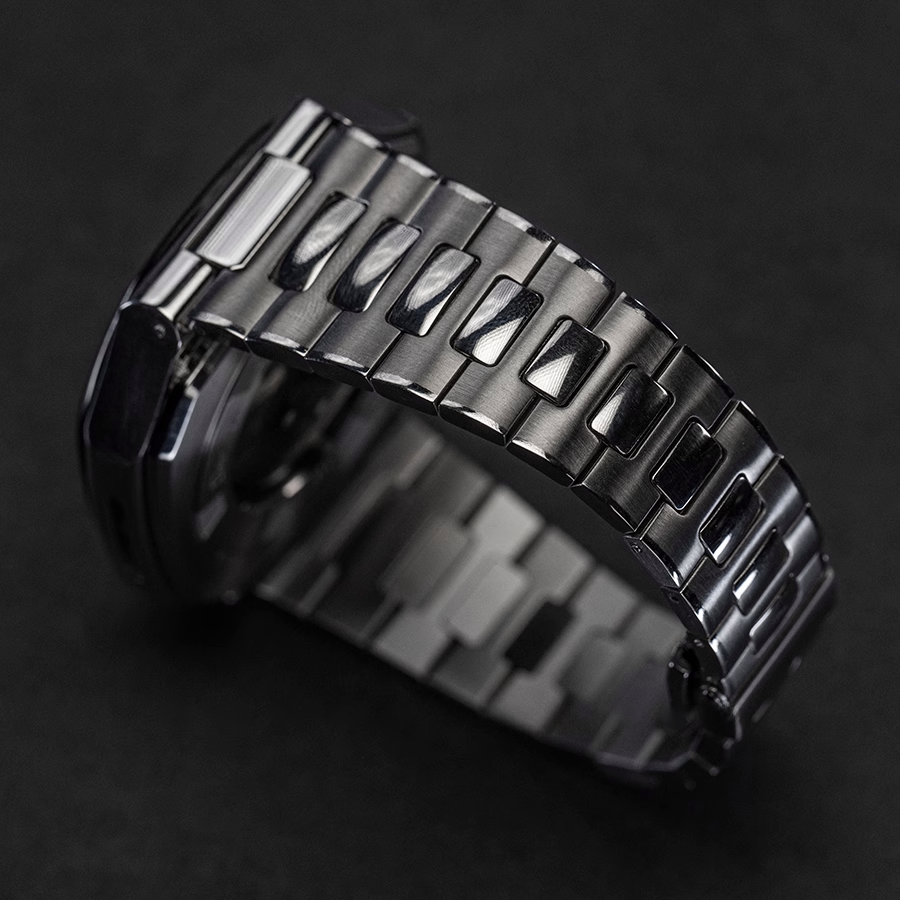 SOL Luna Cobalt (for Apple Watch Series 10/11 46mm)