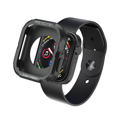 【全6色】ウルトラフィットTPU保護ケース【アップルウォッチ】 - Apple Watchバンド専門通販【BELTIES(ベルティーズ)】