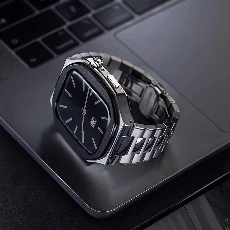 SOL Luna Cobalt (for Apple Watch Series 10/11 46mm)