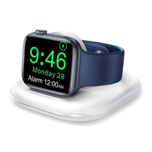 [Compatible with all series] Magnetic wireless charger [Apple Watch]