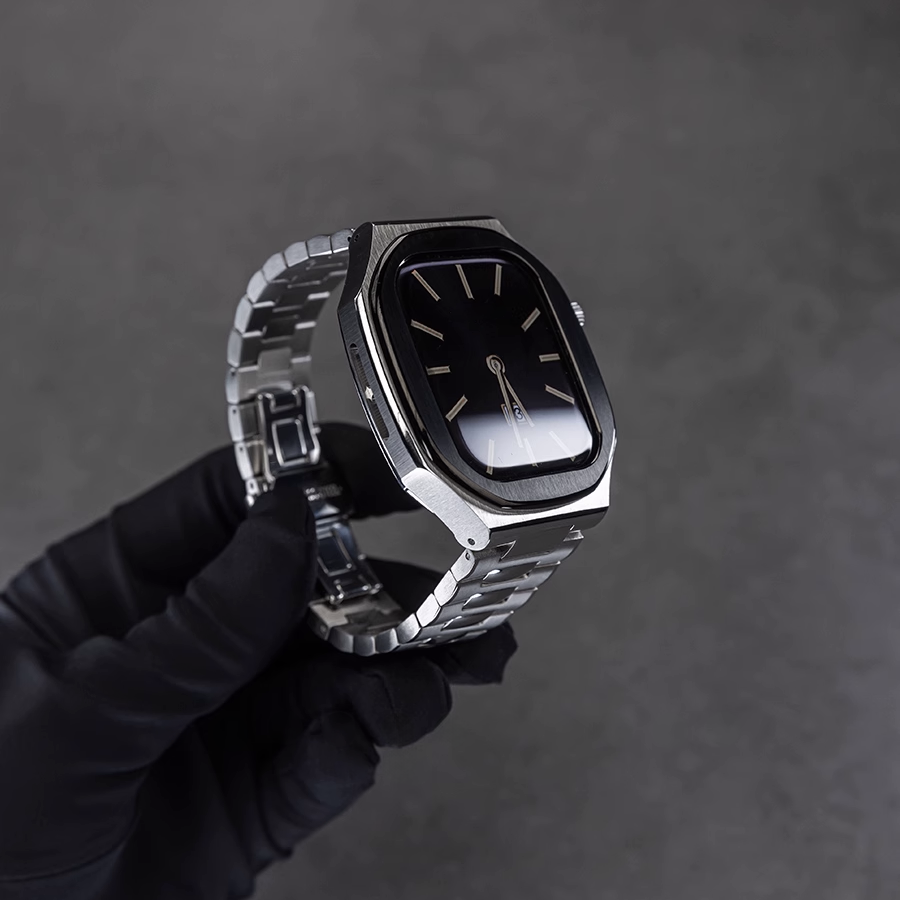 SOL Luna Cobalt (for Apple Watch Series 10/11 46mm)