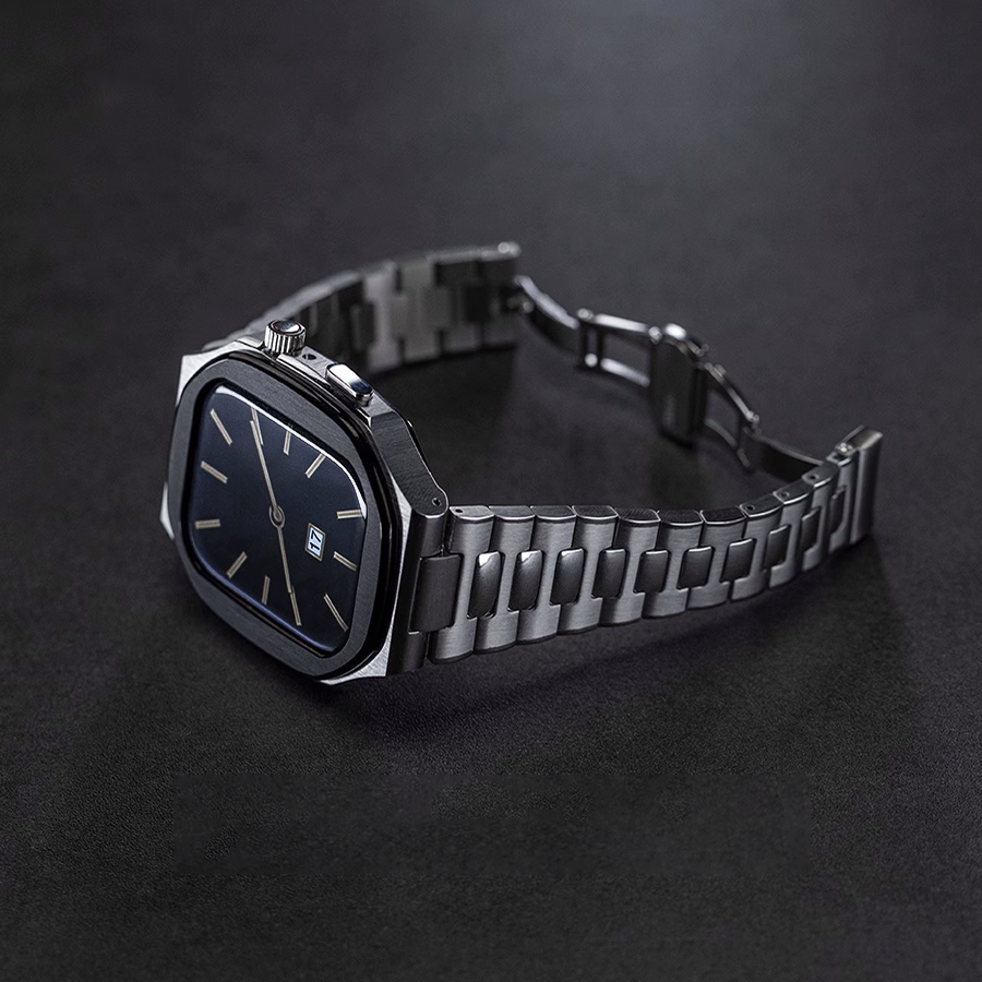 SOL Luna Cobalt (for Apple Watch Series 10/11 46mm)