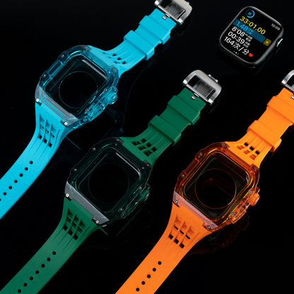 【全6色】SOL(ソル) Vega Crystal【アップルウォッチ】 - Apple Watchバンド専門通販【BELTIES(ベルティーズ)】