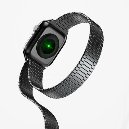 【全6色】メタリックスリムマグネットバンド【アップルウォッチ】 - Apple Watchバンド専門通販【BELTIES(ベルティーズ)】