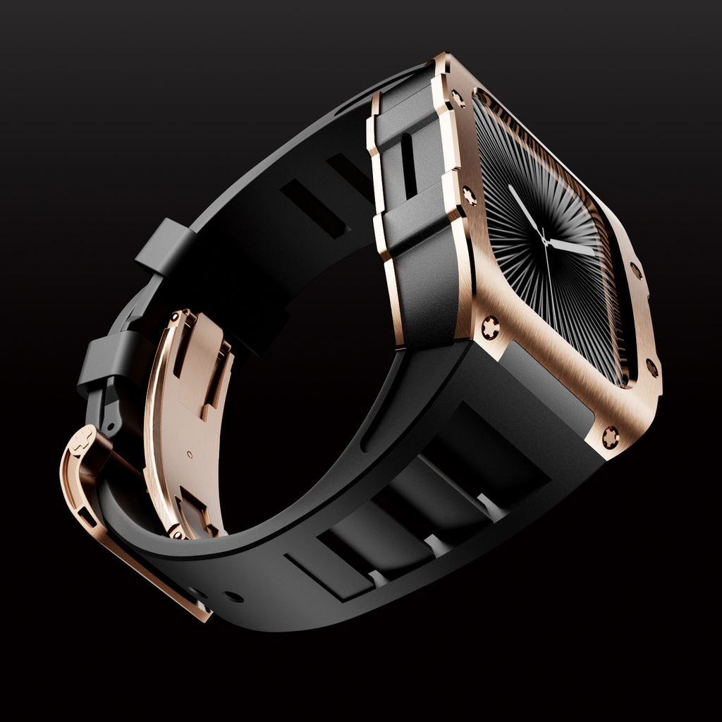 SOL Eclipse Spark (for Apple Watch Series 10/11)