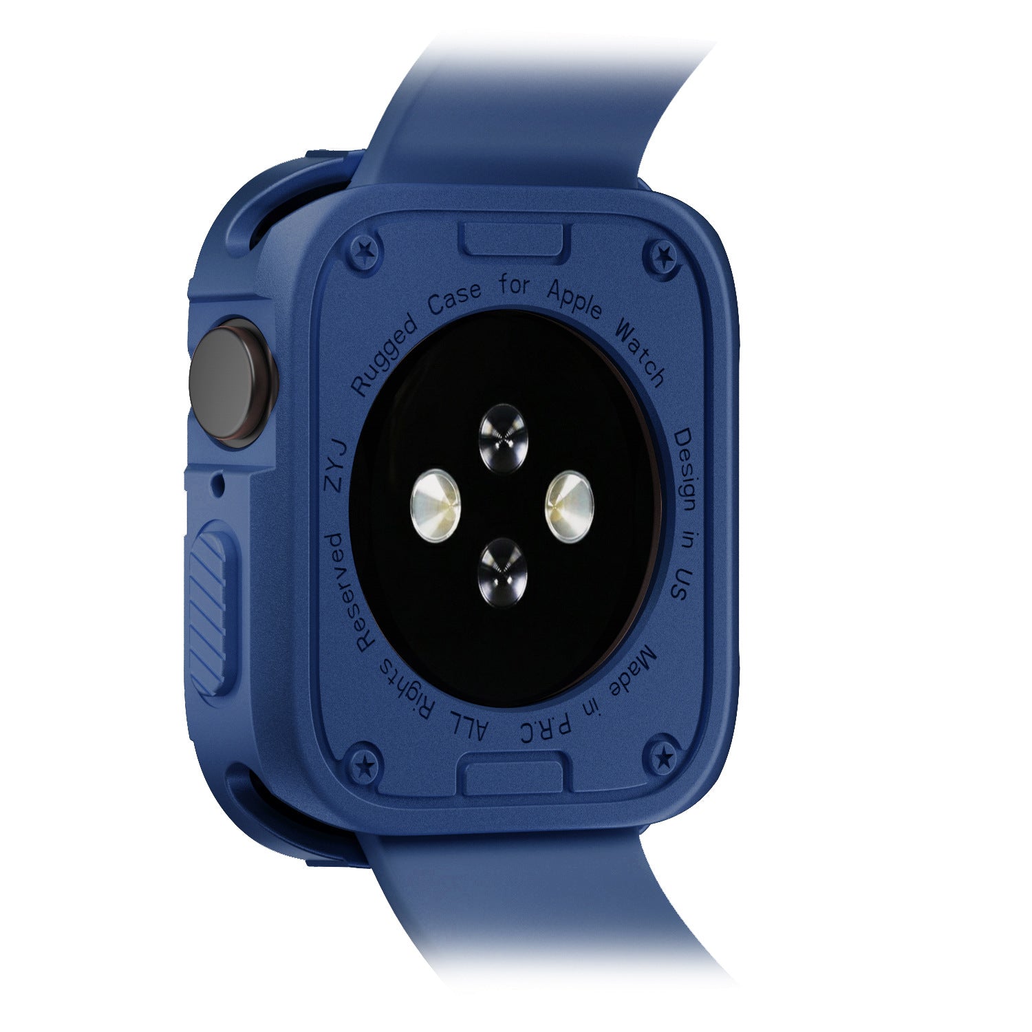 全6色】ウルトラフィットTPU保護ケース【アップルウォッチ】 – Apple Watch（アップルウォッチ）バンド 専門通販【BELTIES(ベルティーズ)】