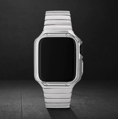 【ケース+バンドセット】お得なセット商品G【アップルウォッチ】