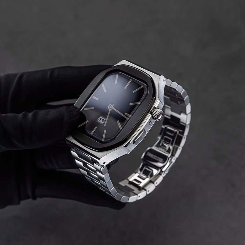 SOL Luna Cobalt (for Apple Watch Series 10/11 46mm)