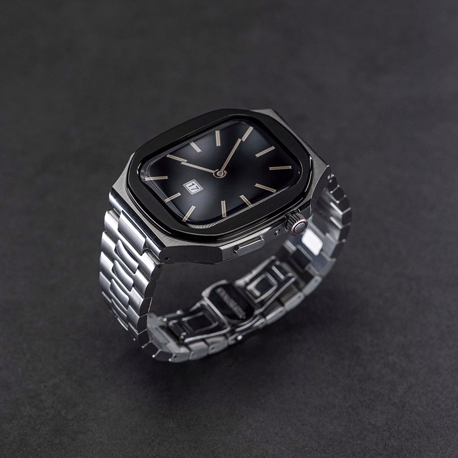SOL Luna Cobalt (for Apple Watch Series 10/11 46mm)
