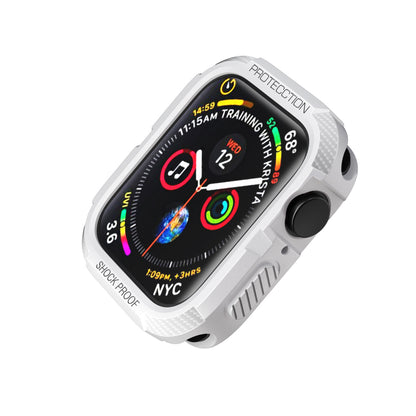 【全6色】ウルトラフィットTPU保護ケース【アップルウォッチ】 - Apple Watchバンド専門通販【BELTIES(ベルティーズ)】