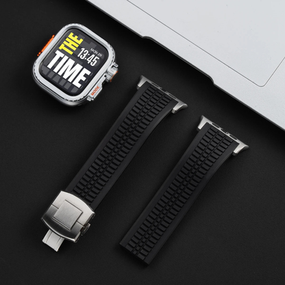 【ケース+バンドセット】お得なセット商品K【アップルウォッチ】