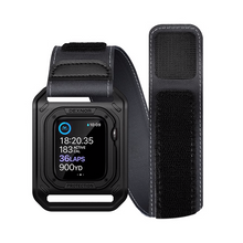 [Upper arm type] Sports armband [Apple Watch]