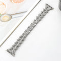 Sparkling Glitter Chain Link Band for Apple Watch